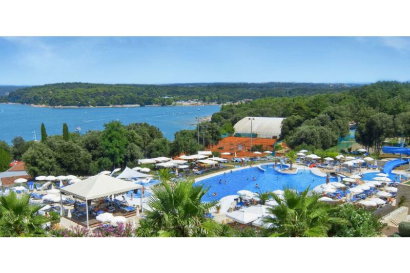 Valamar Tamaris